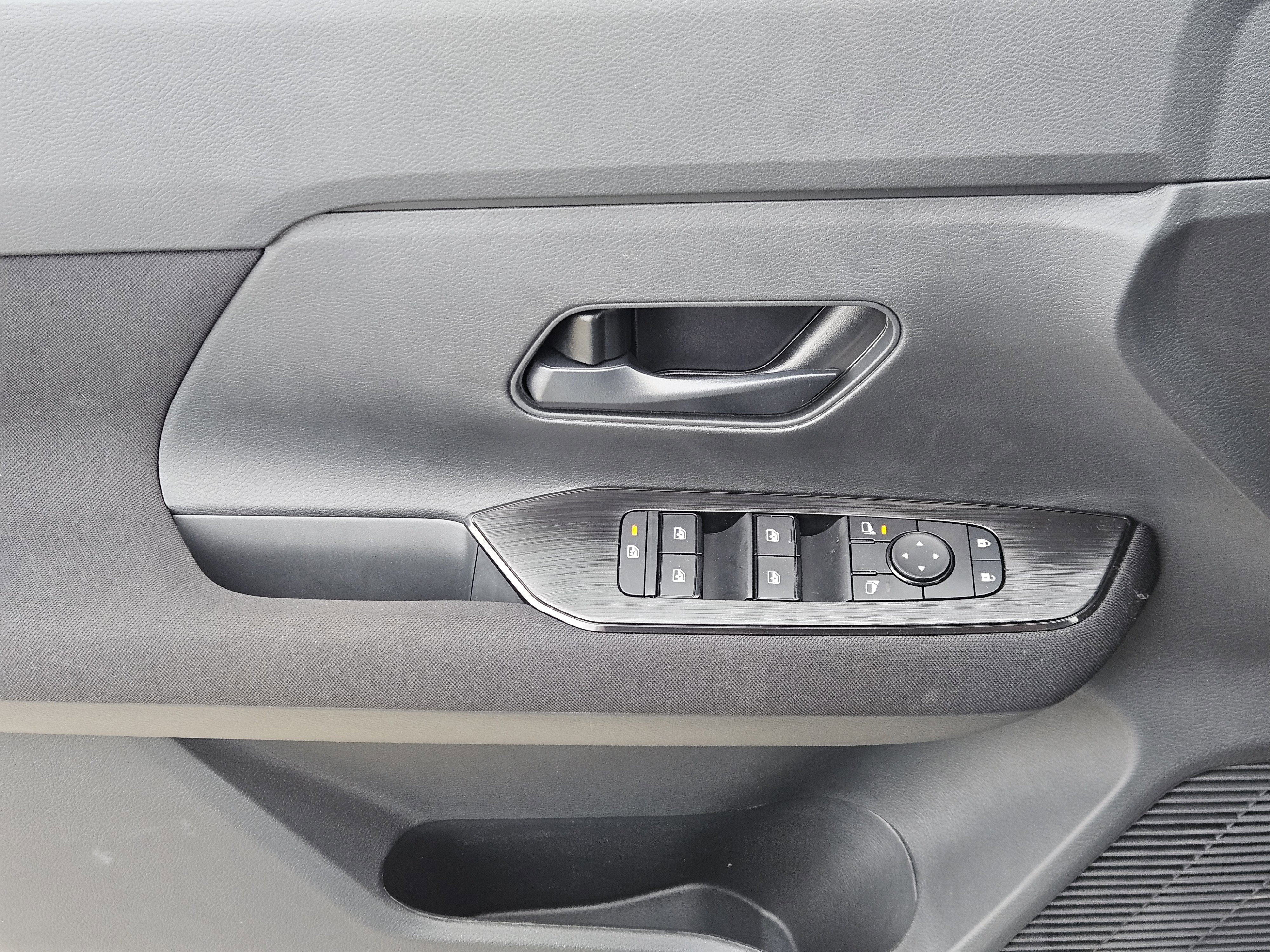 New 2026 Fresh Powder Nissan S image 22