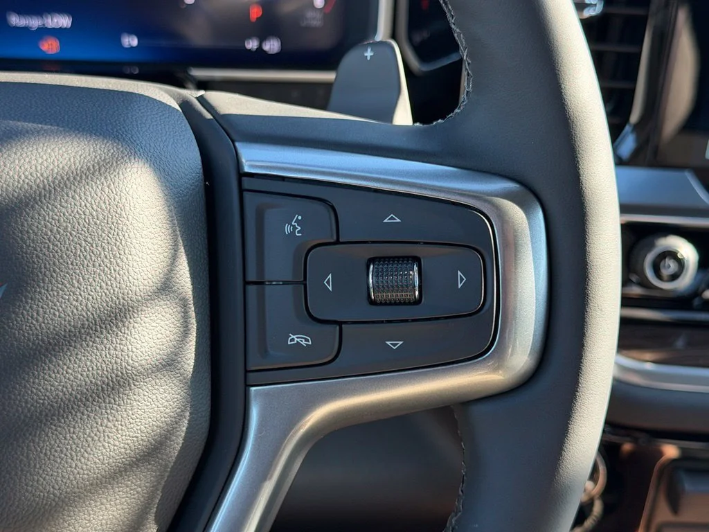 2026 Chevrolet Silverado 1500 RST - Photo 23