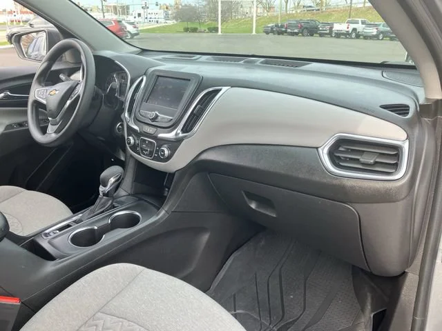 2024 Chevrolet Equinox LS - Photo 26