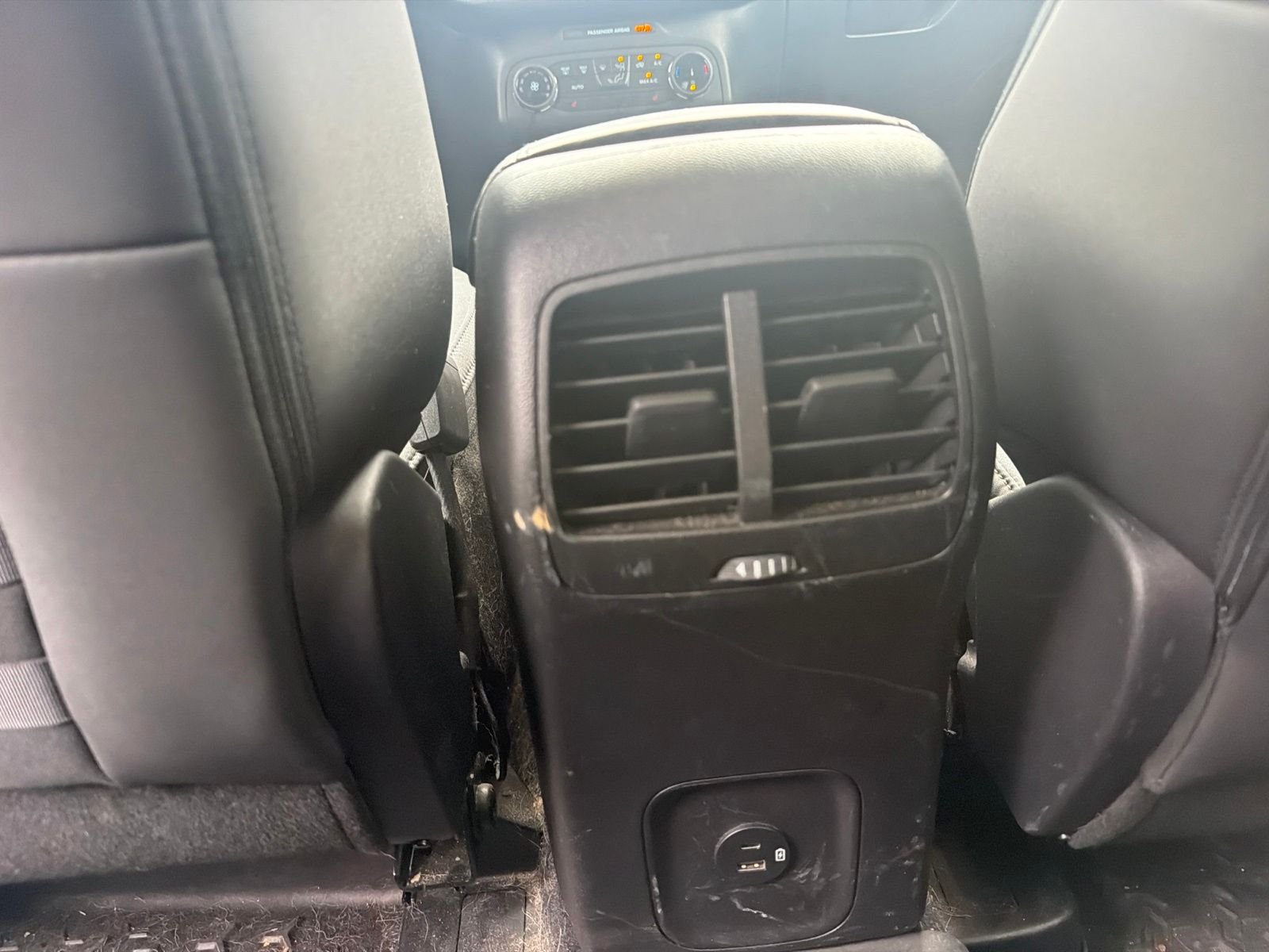 Used 2022 Gray Ford Big Bend image 10