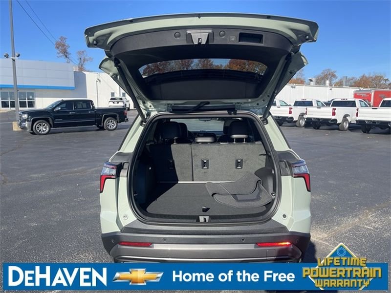 2026 Chevrolet Equinox ACTIV - Photo 26
