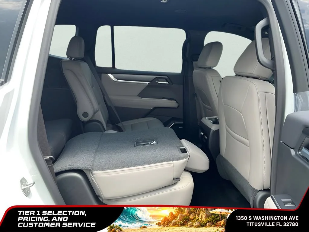 2026 GMC Acadia Elevation - Photo 27