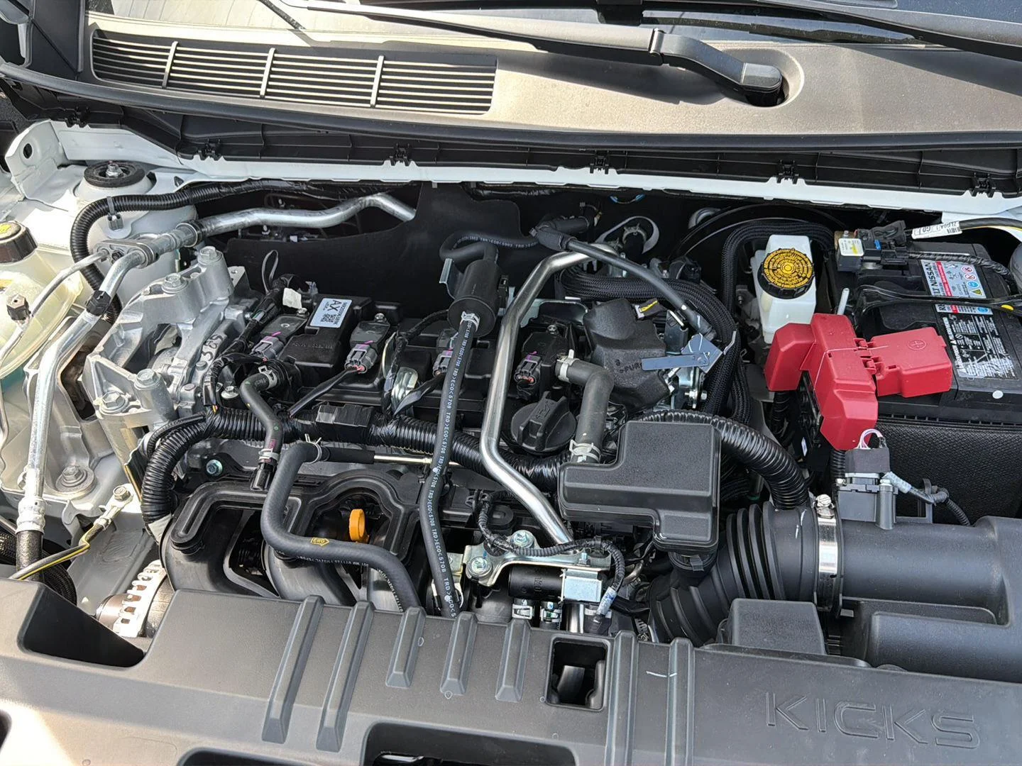 New 2026 Fresh Powder Nissan S image 31