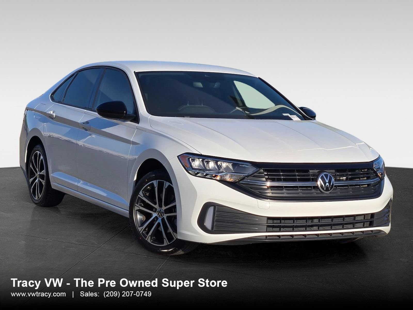 2022 Volkswagen Jetta Sport