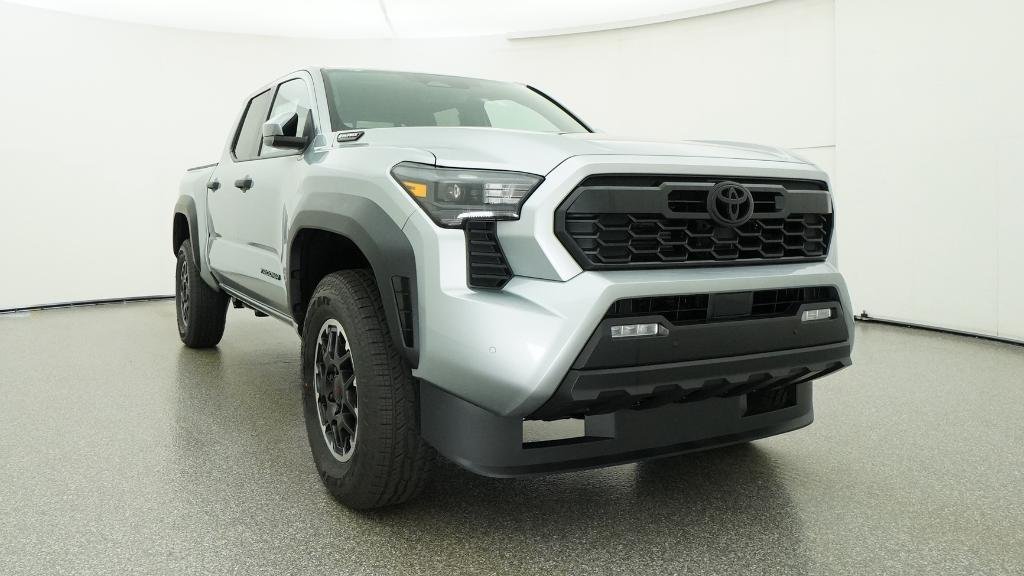 2026 Toyota Tacoma TRD Off Road - Photo 17