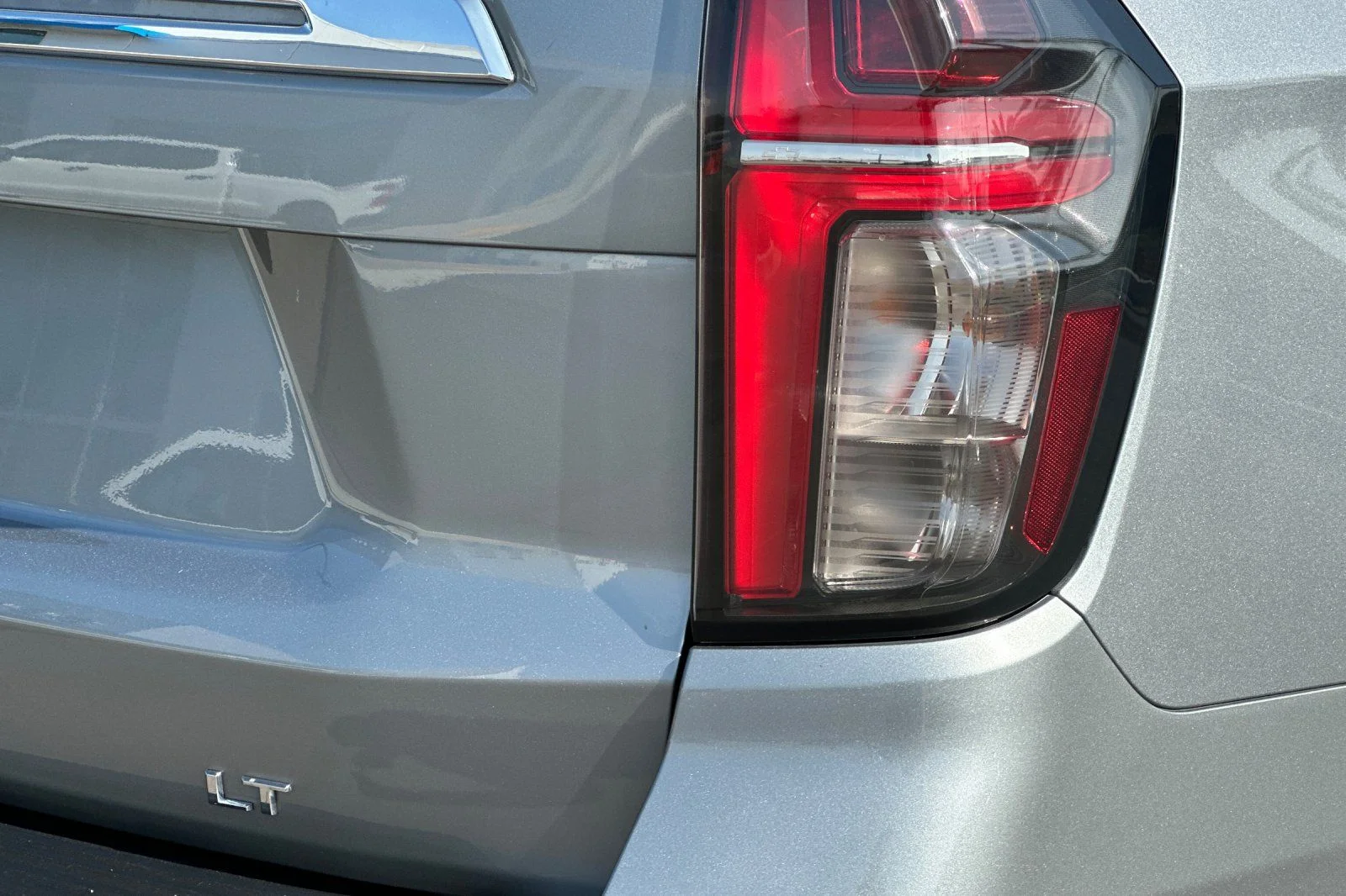 2024 Chevrolet Tahoe LT - Photo 40