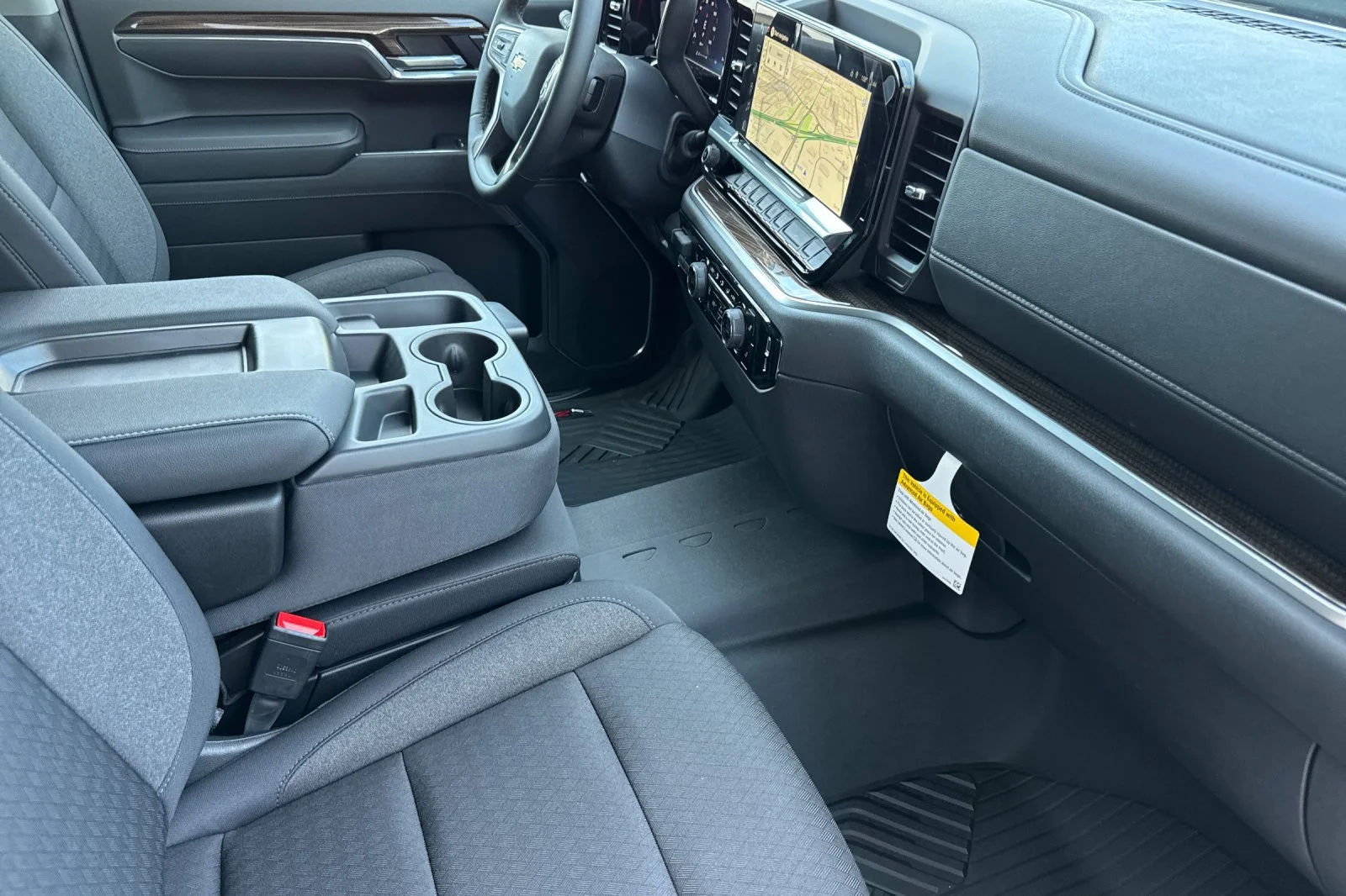 2026 Chevrolet Silverado 1500 LT - Photo 14
