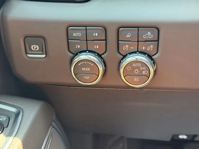 Used 2026 Downpour Metallic GMC Denali image 42