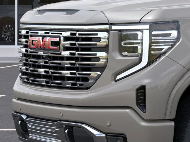 New 2026 Coastal Dune GMC Denali image 16