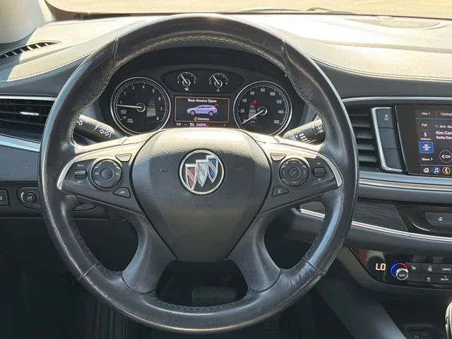 Used 2020 Ebony Twilight Metallic Buick Essence image 24