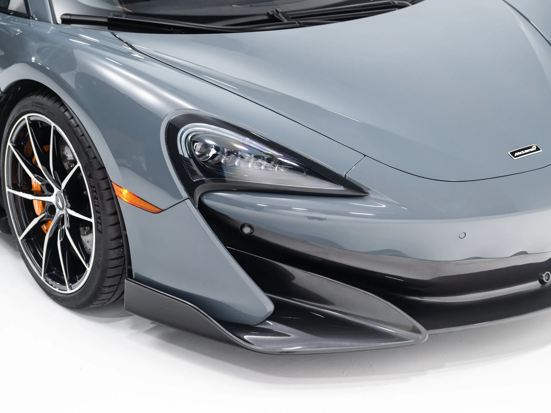Used 2019 Chicane Effect McLaren Base image 15