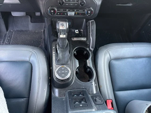 Used 2023 Area 51 Ford Outer Banks image 18