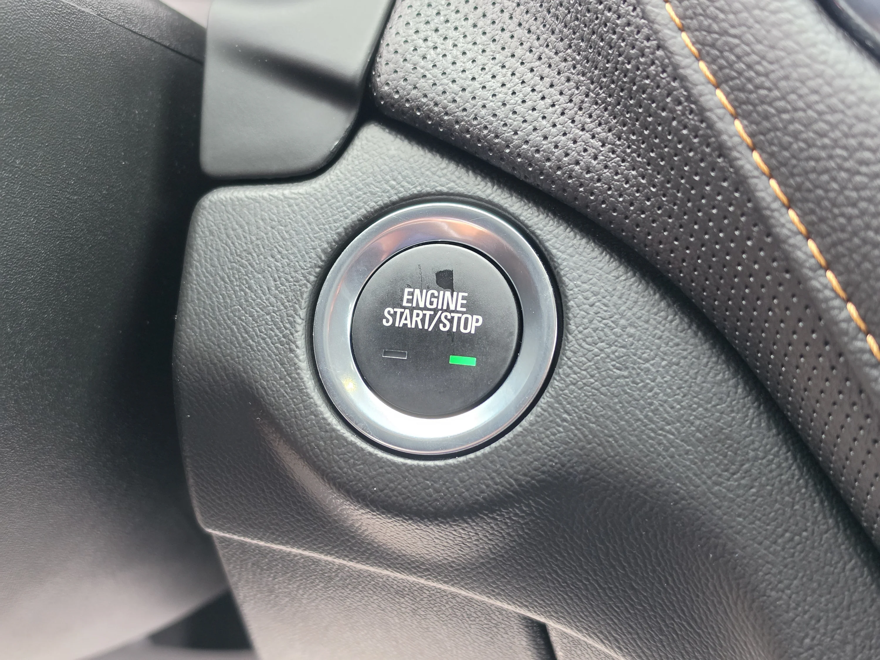 Used 2022 Iron Gray Metallic Chevrolet Premier image 38