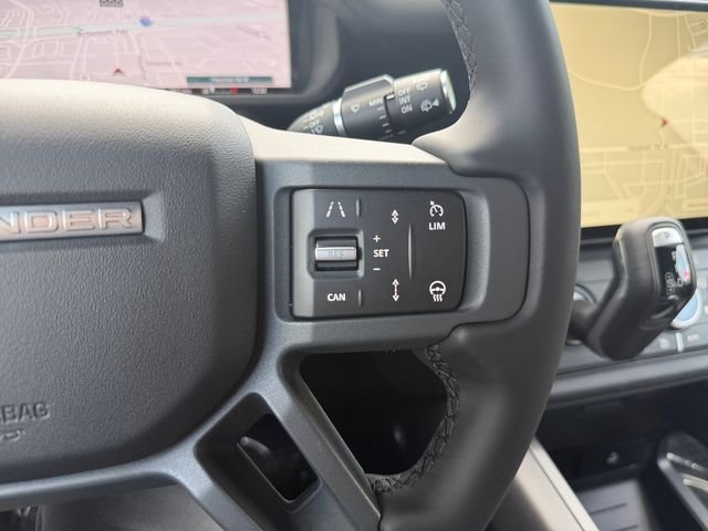 New 2026 Fuji White LAND ROVER X-Dynamic SE image 23