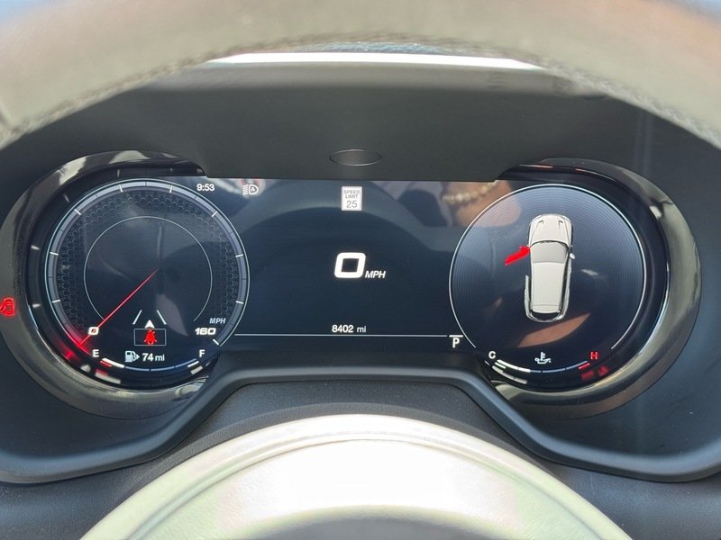 Used 2024 Beige Dodge GT image 27