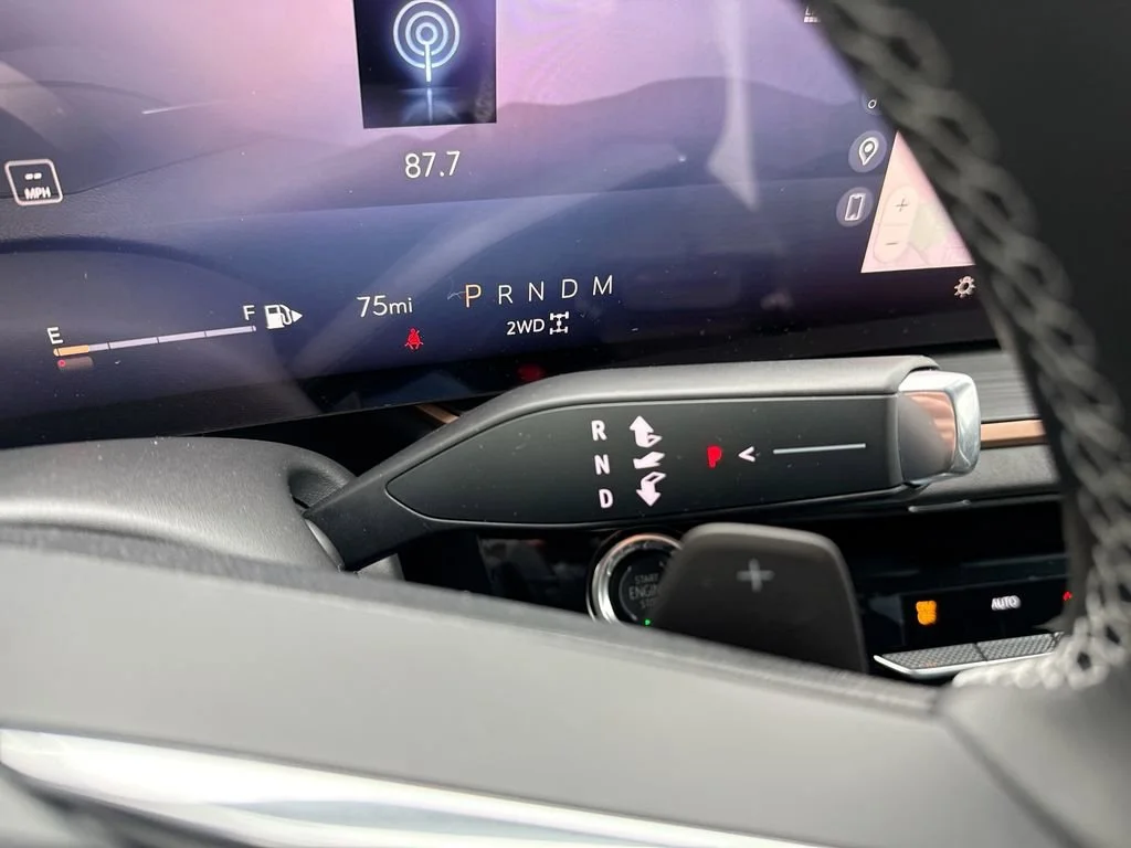 2026 Buick Envision Sport Touring - Photo 15
