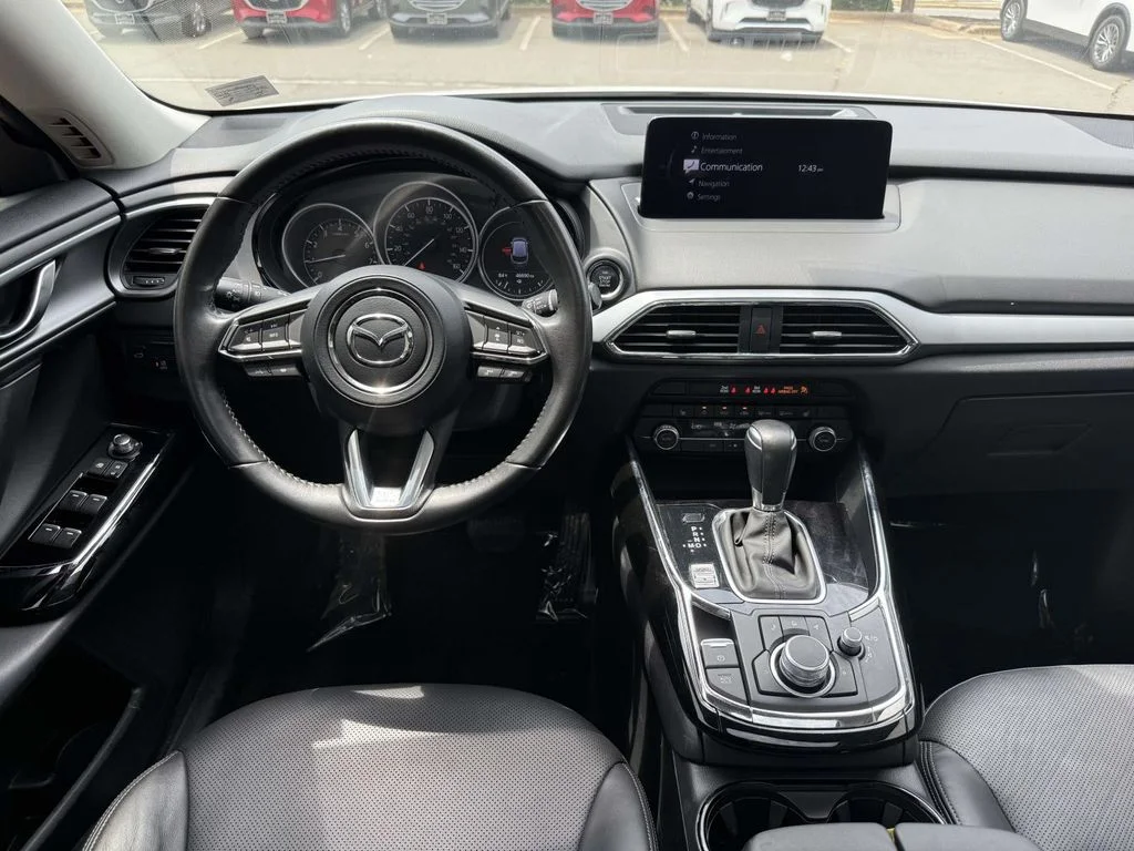 2023 Mazda CX-9 Touring - Photo 18