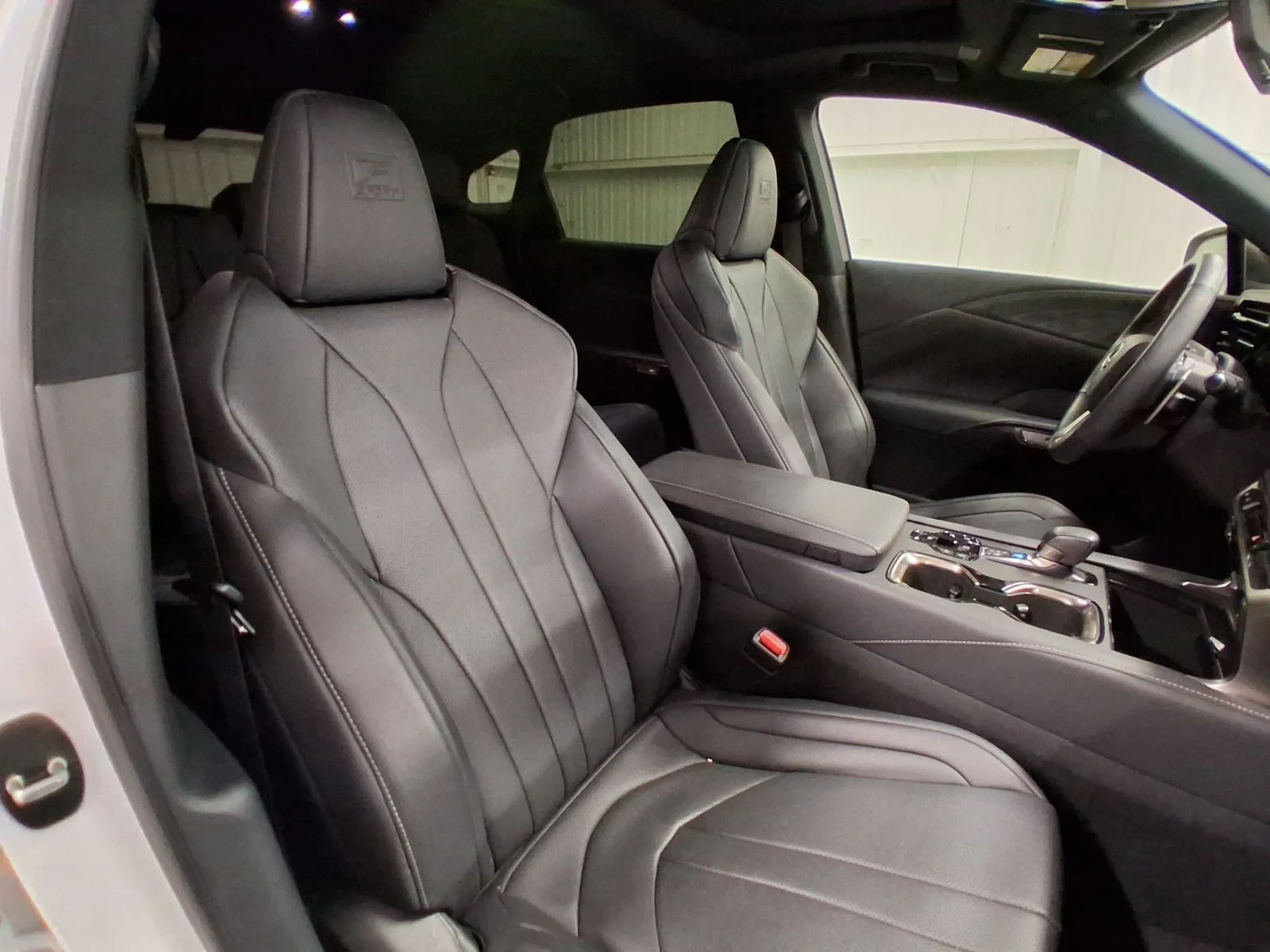 2023 Lexus RX 350 F SPORT - Photo 26