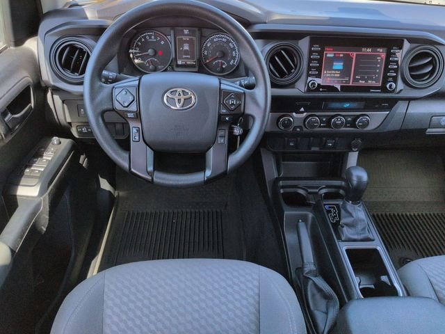 2022 Toyota Tacoma SR - Photo 16