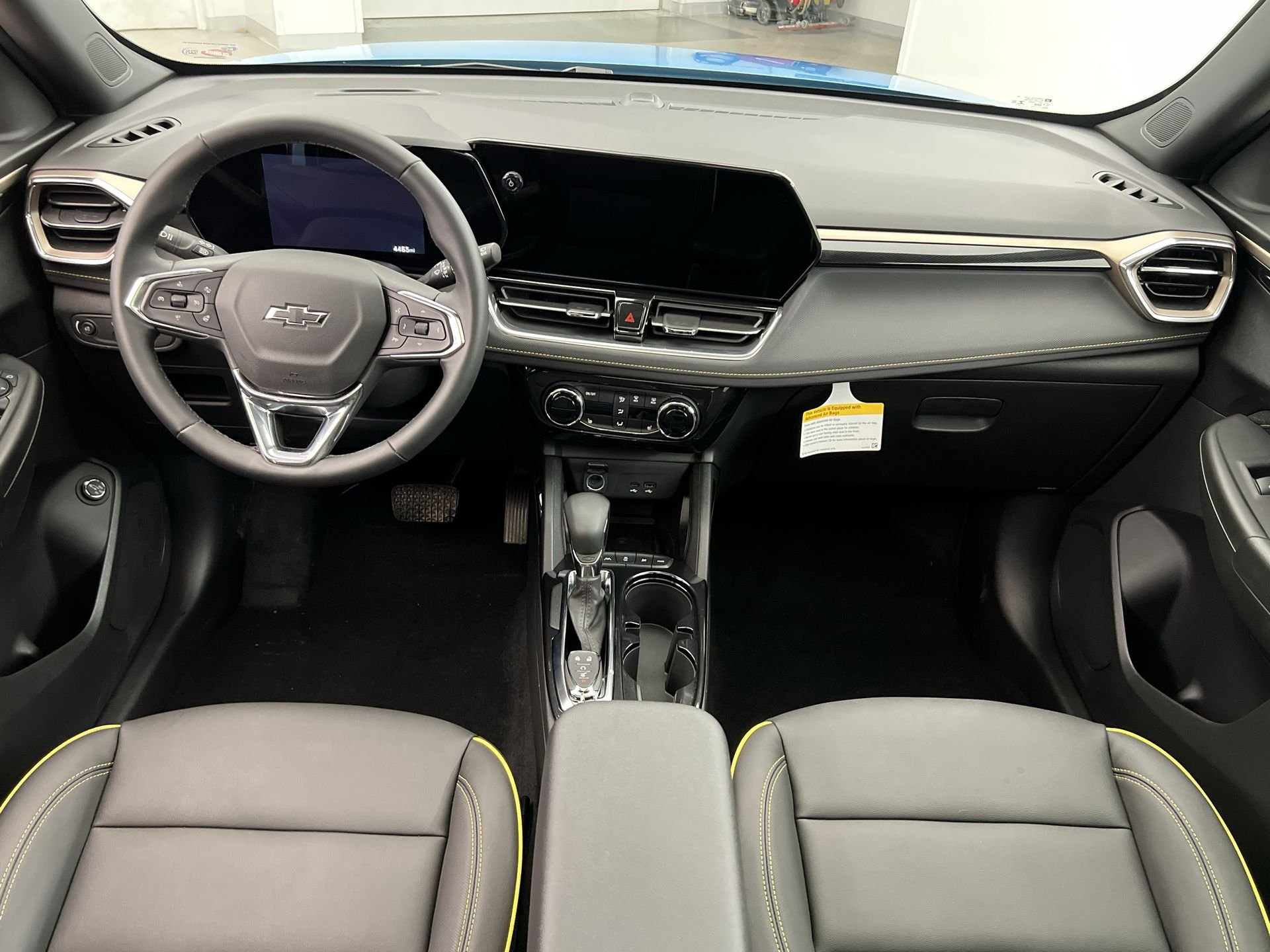 2026 Chevrolet Trailblazer Activ - Photo 77