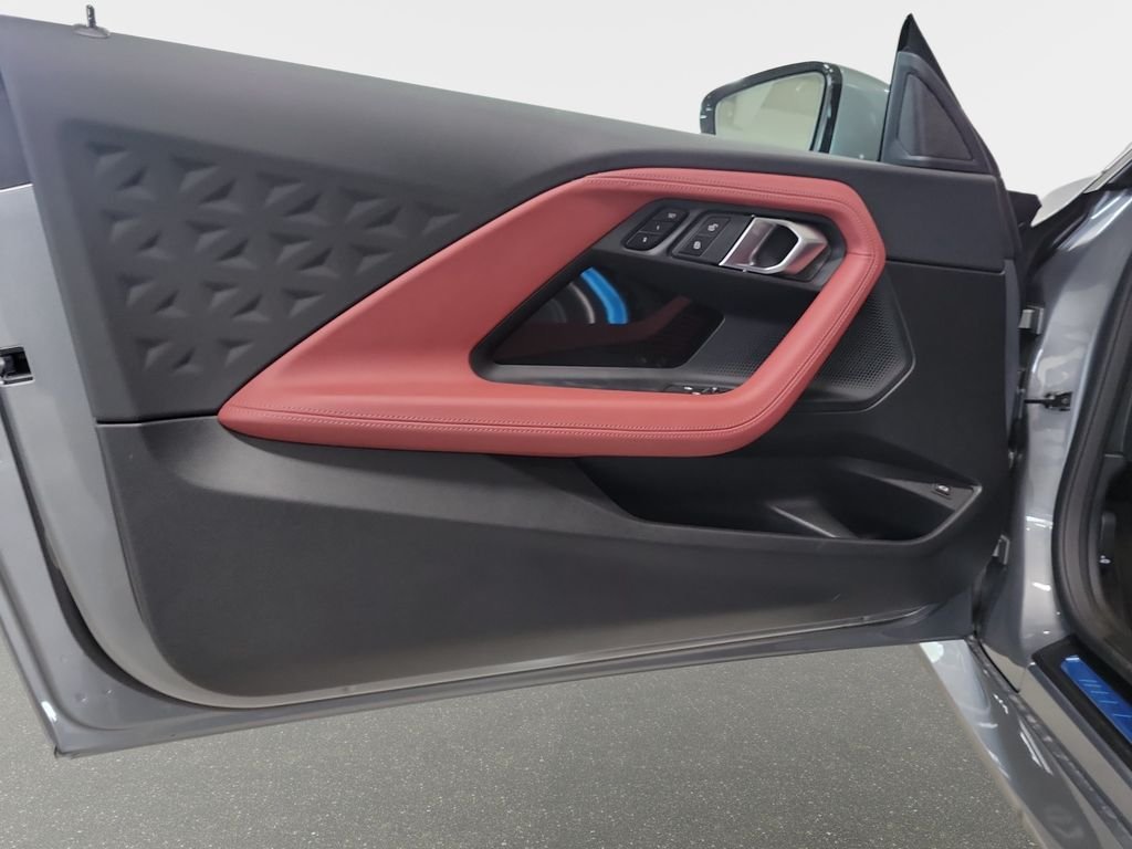 New 2026 Skyscraper Grey Metallic BMW 230i image 24