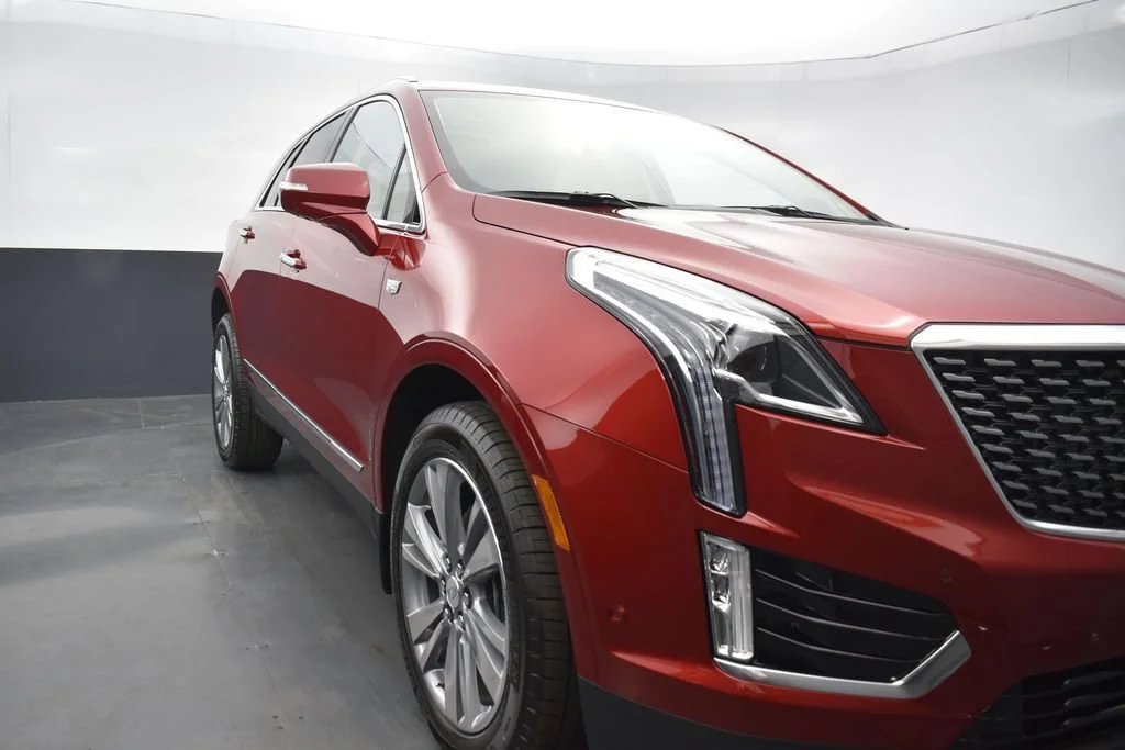 2026 Cadillac XT5 Premium Luxury - Photo 38