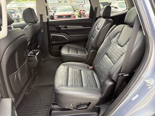 2021 Kia Telluride SX - Photo 25