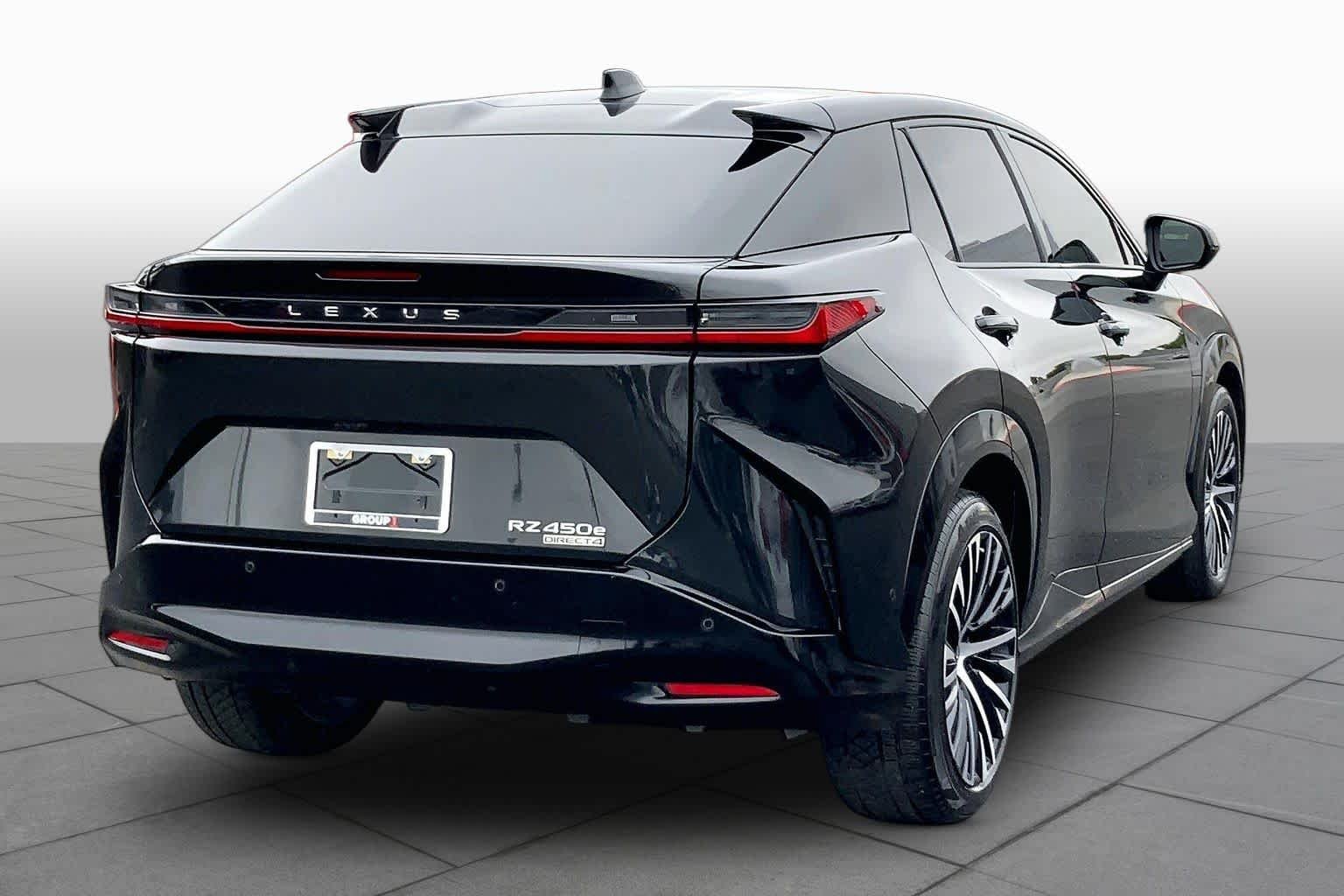 Used 2024 Caviar Lexus Premium image 12