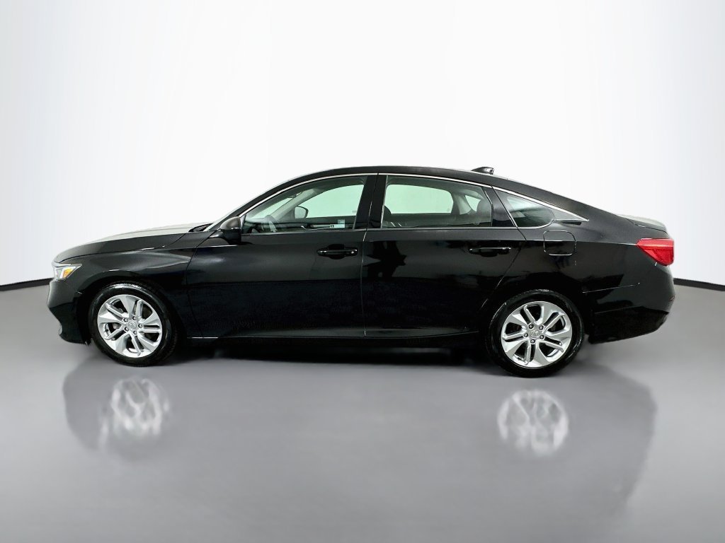 2019 Honda Accord LX - Photo 8