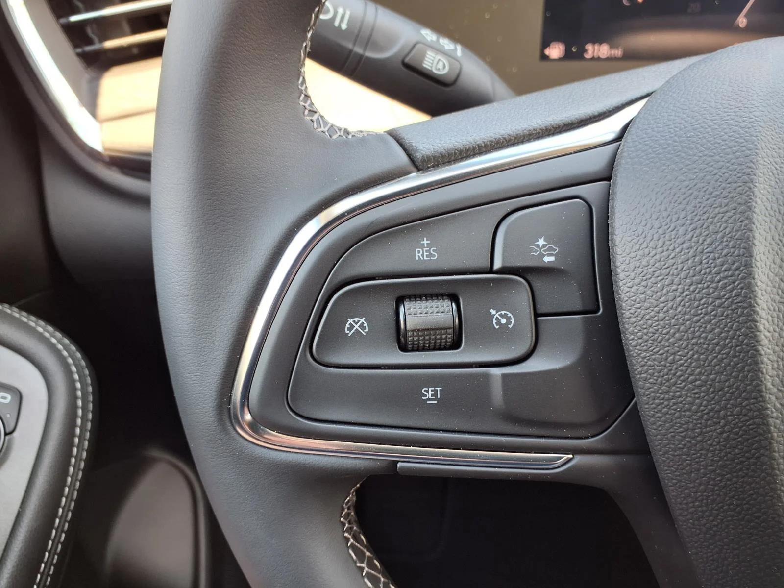 2026 Buick Encore GX Preferred - Photo 9