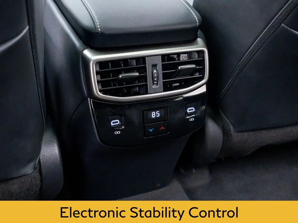 Used 2024 Silver Lexus 350 image 20