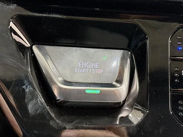 New 2026 Titanium Rush Metallic GMC AT4 image 17