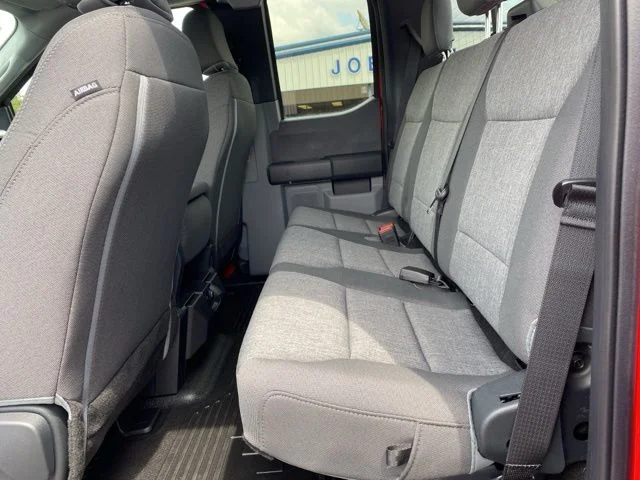 2025 Ford F-250 Super Duty XL - Photo 27