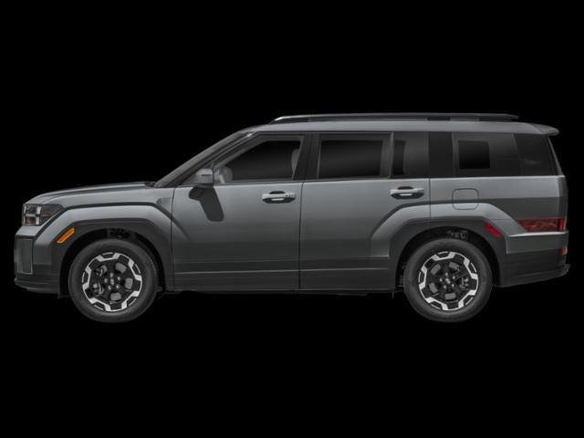 New 2027 Gray Hyundai SEL AWD image 29
