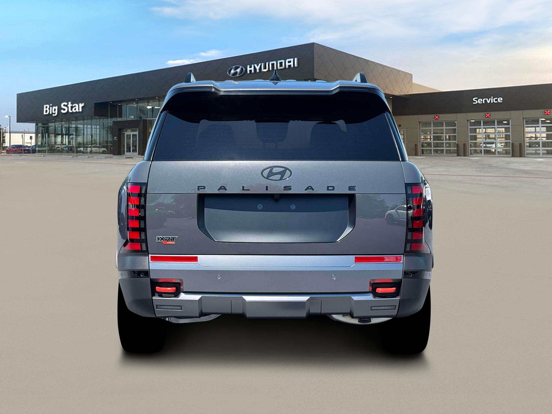 New 2026 Ecotronic Gray Pearl Hyundai XRT Pro image 22