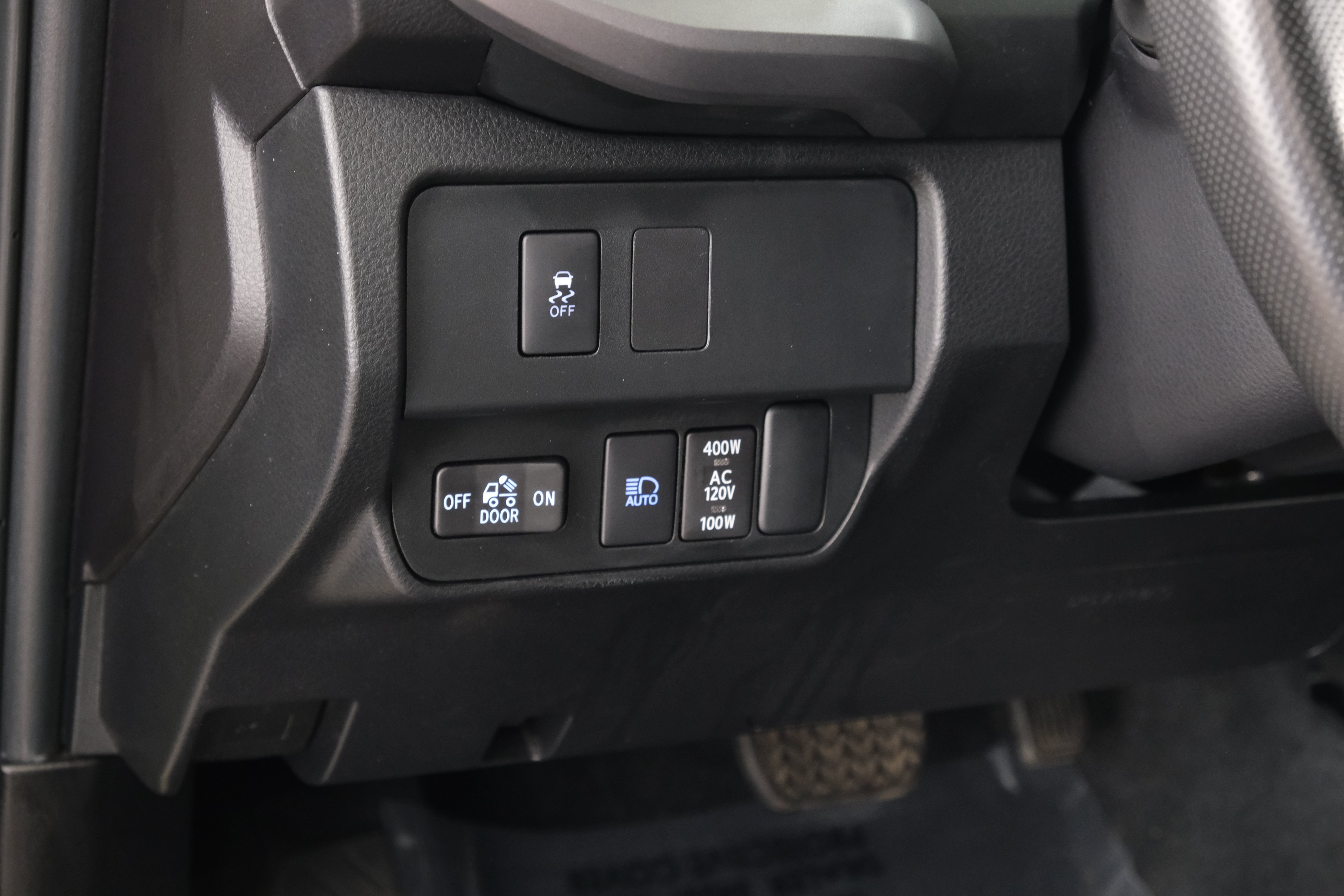 Certified Used 2023 Electric Lime Toyota TRD Sport 4D Double Cab image 28