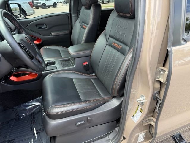 2023 Nissan Frontier PRO-X - Photo 31