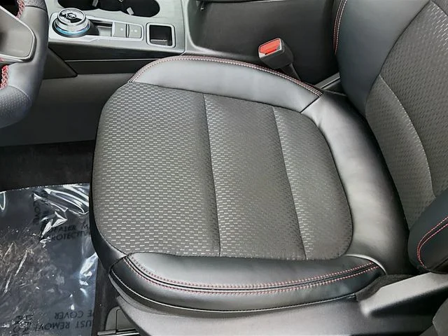 2026 Ford Escape ST-Line Select - Photo 20