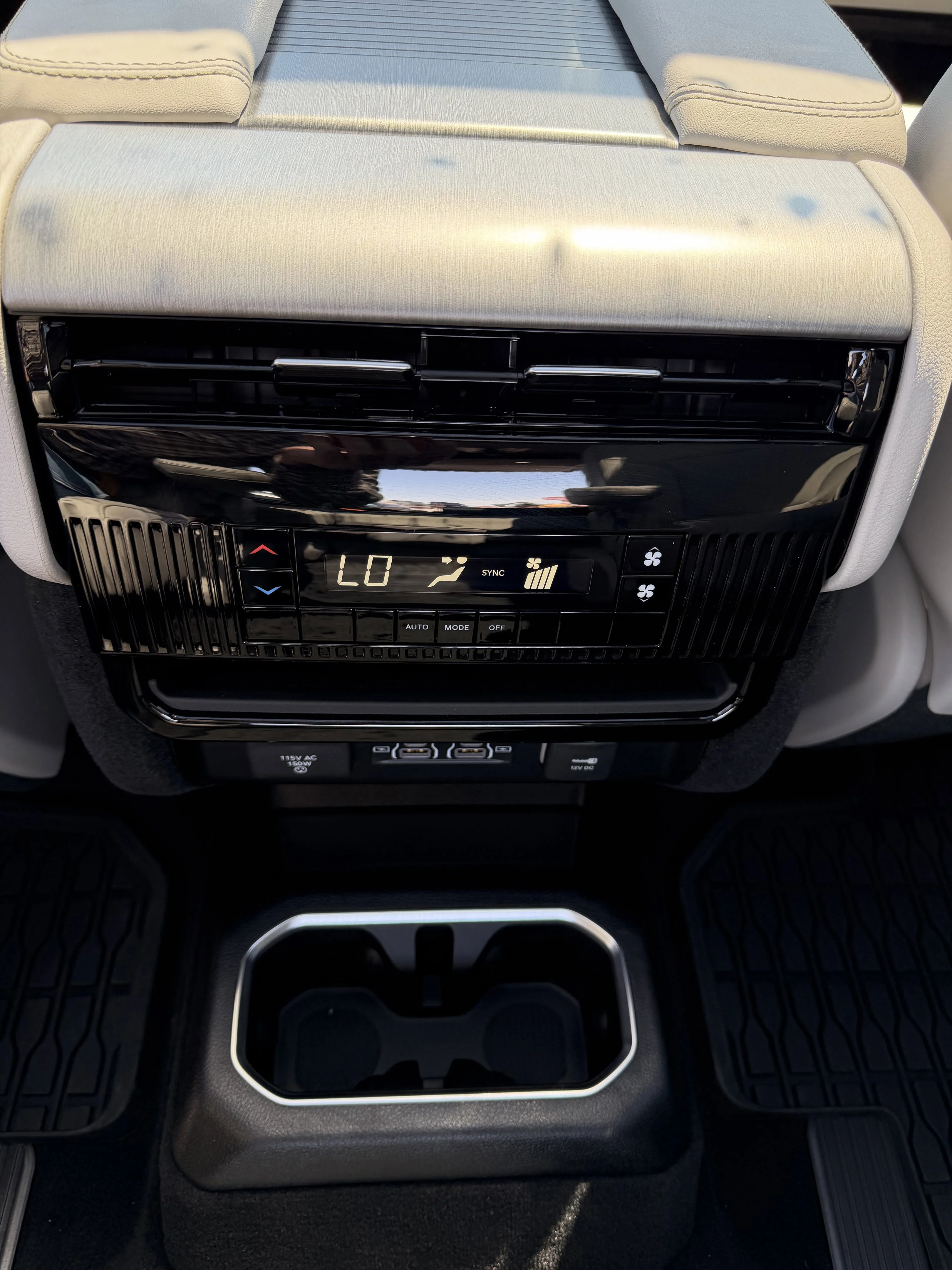 New 2026 Steel Blue Exterior Paint Jeep  image 13