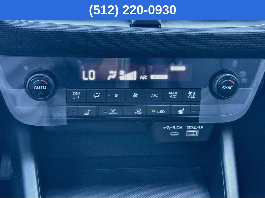 New 2026 RIVER ROCK PEARL Subaru Premium image 19