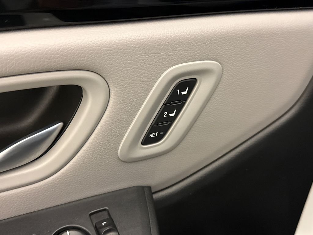 2025 Honda Pilot EX-L - Photo 20