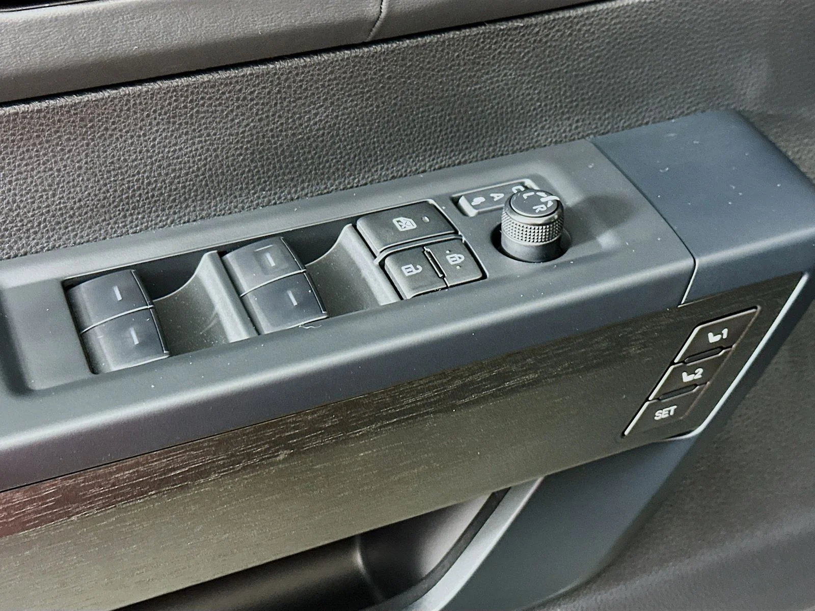 2026 Toyota Tundra Capstone - Photo 18