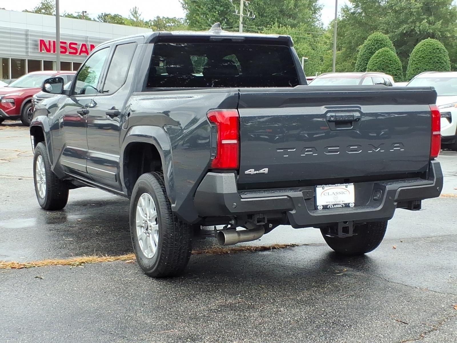 Used 2024 UNDERGROUND TOYOTA  image 9