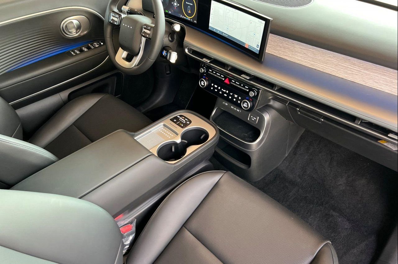 2026 Hyundai IONIQ 9 SEL - Photo 17