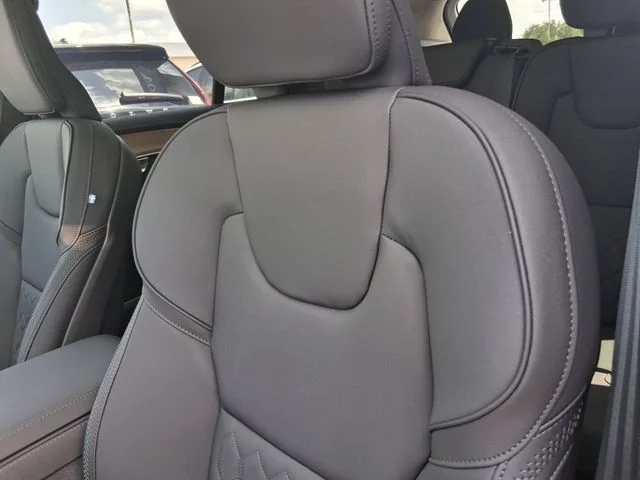 New 2026 Denim Blue Volvo Plus image 21