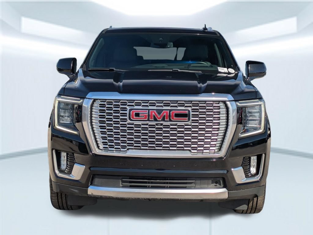 Used 2023 Onyx Black GMC Denali image 10