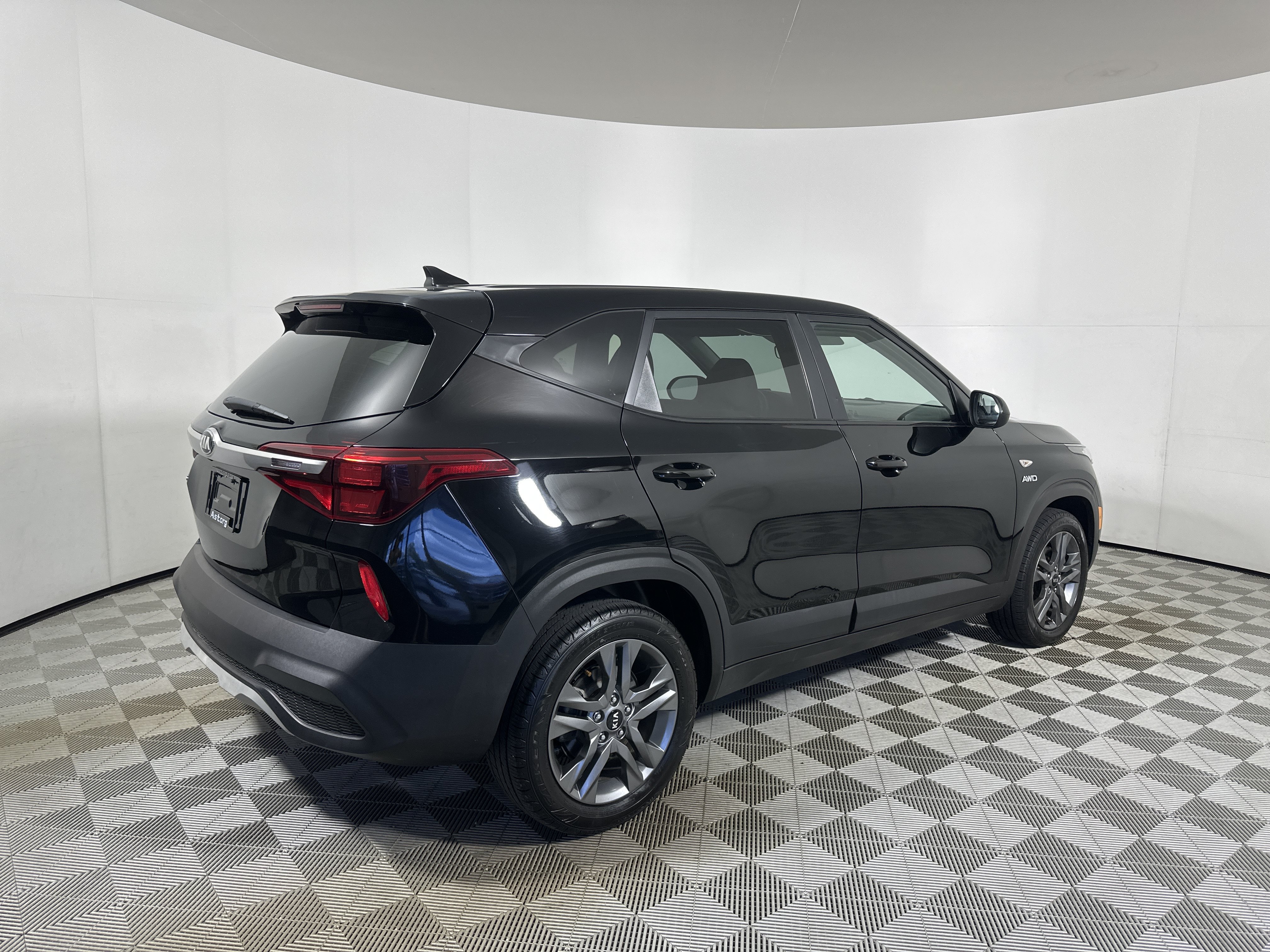 2021 Kia Seltos LX - Photo 7