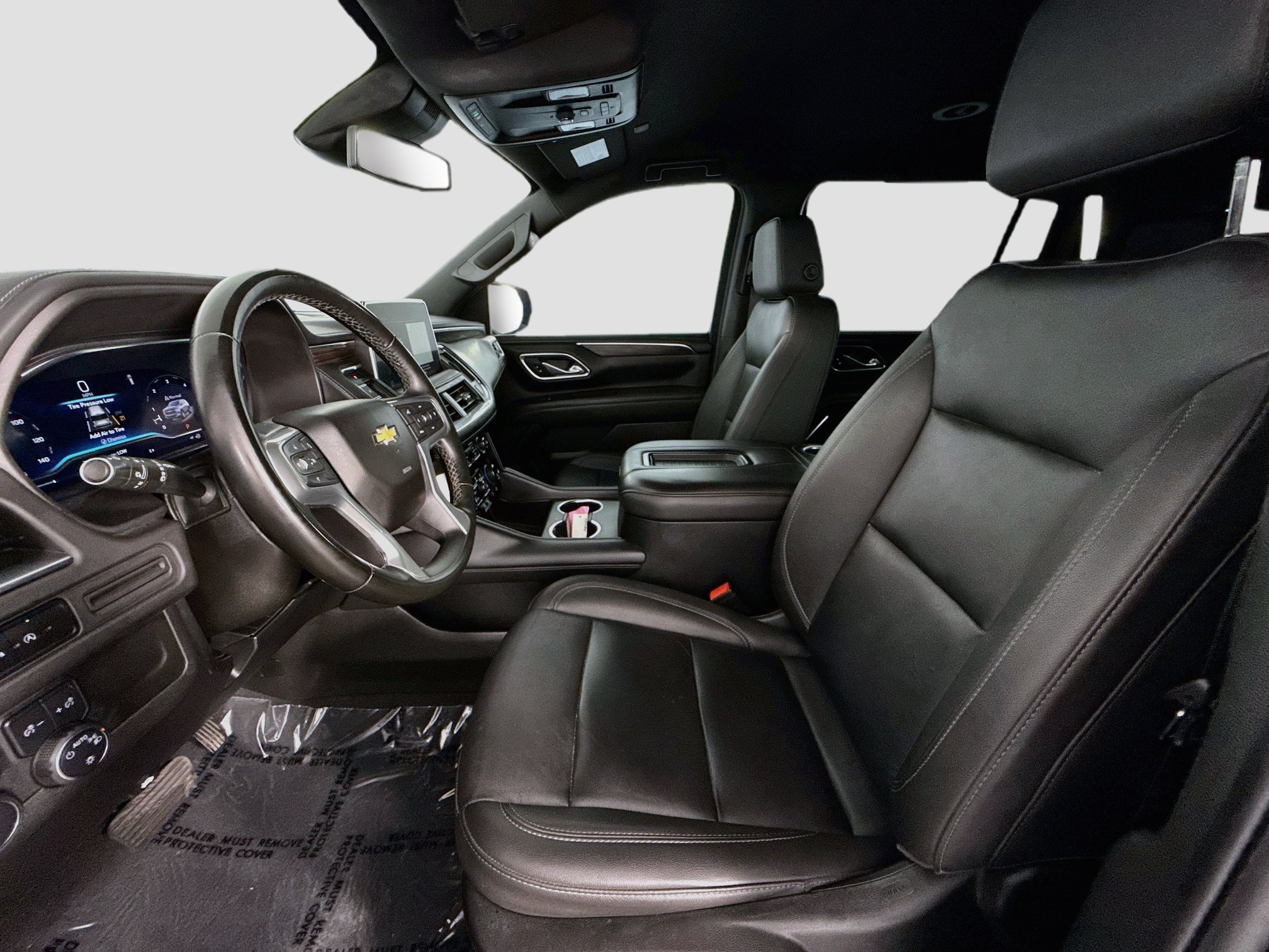 Used 2024 Black Chevrolet LT image 23