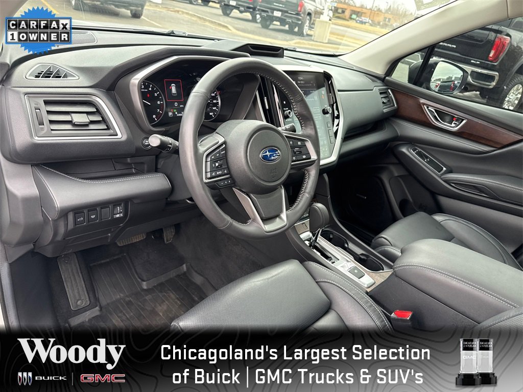 2024 SUBARU ASCENT - Image 15