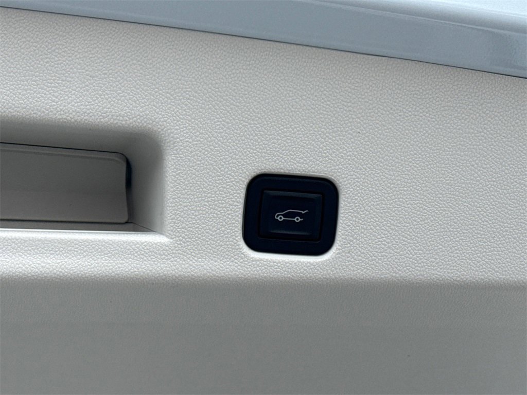 2026 BUICK ENCLAVE - Image 35